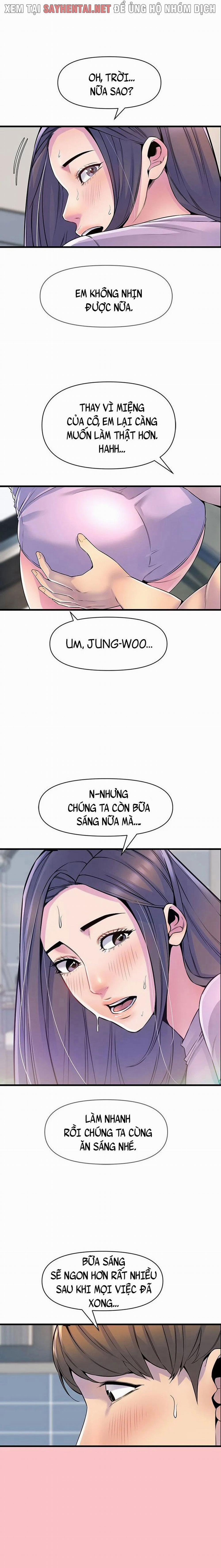 Những Ngày Đi Học 25 trang 14