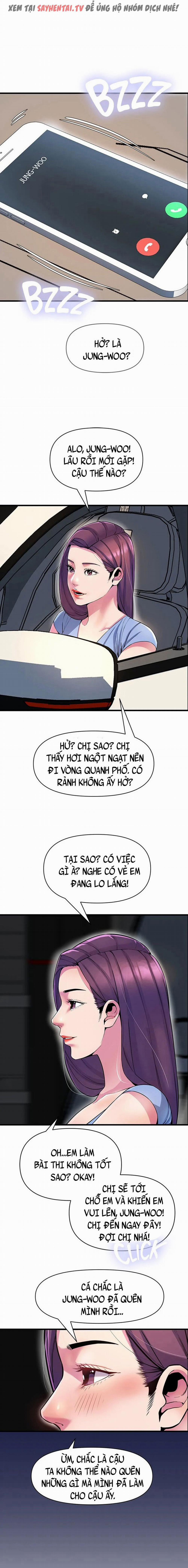 Những Ngày Đi Học 27 trang 13