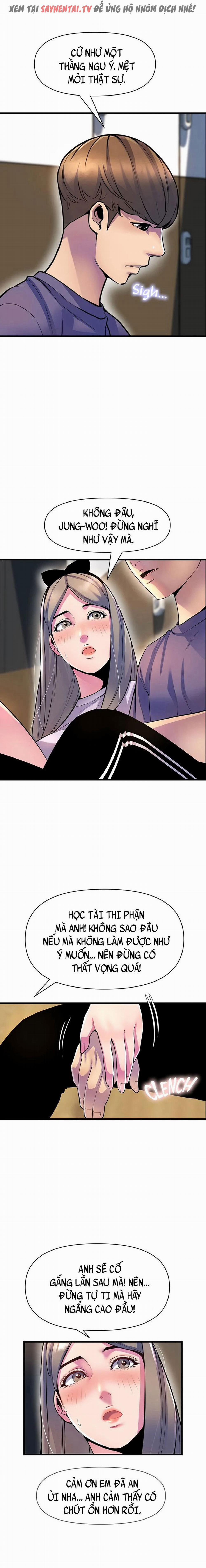 Những Ngày Đi Học 27 trang 17