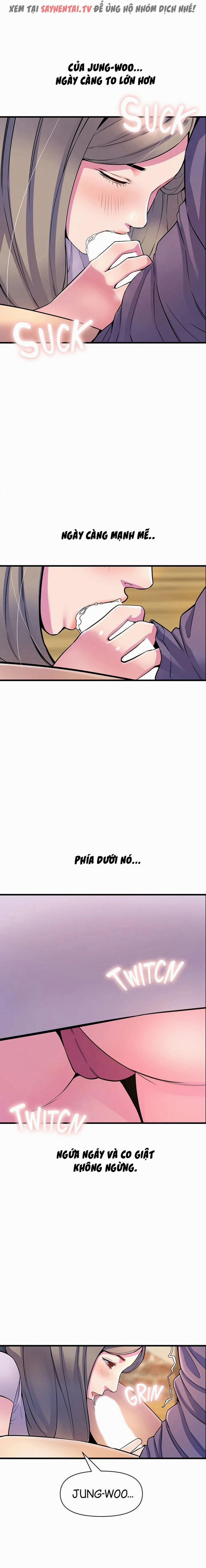 Những Ngày Đi Học 27 trang 22