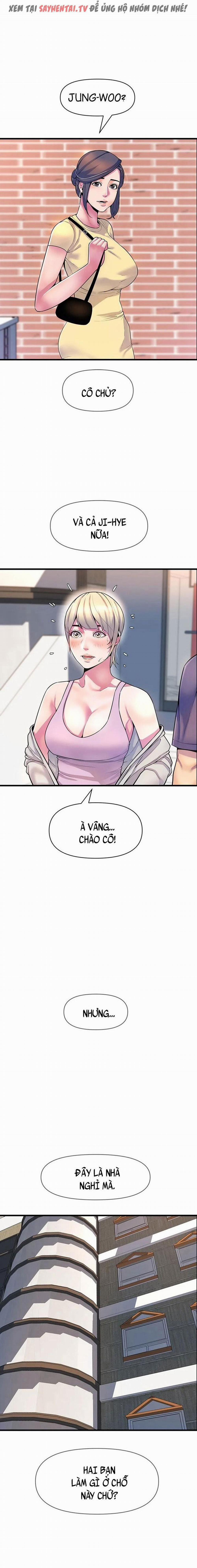 Những Ngày Đi Học 27 trang 3