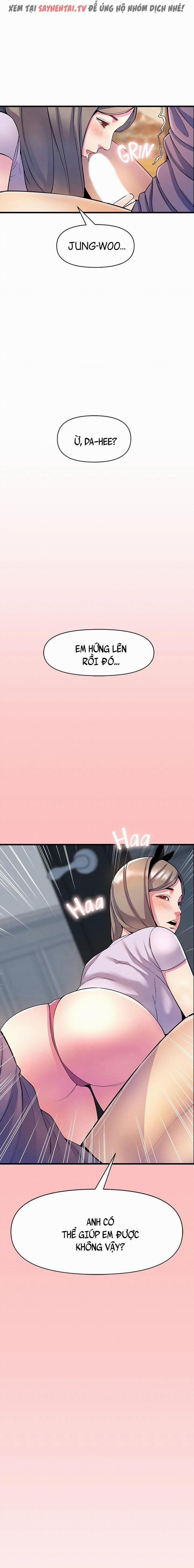 Những Ngày Đi Học 28 trang 1