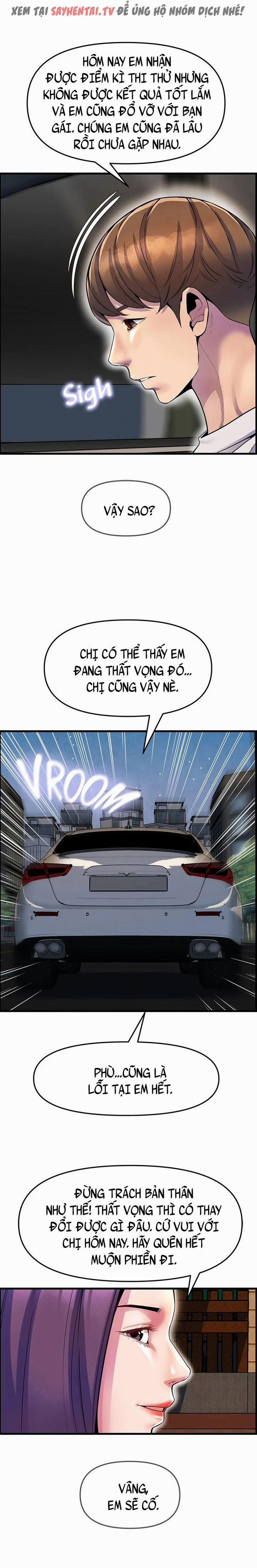 Những Ngày Đi Học 28 trang 18