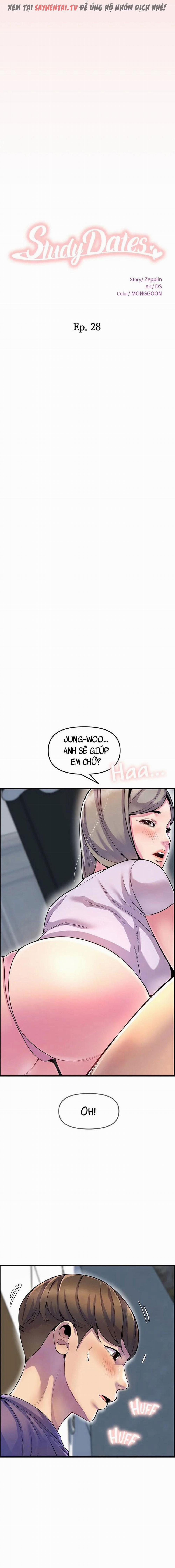 Những Ngày Đi Học 28 trang 2