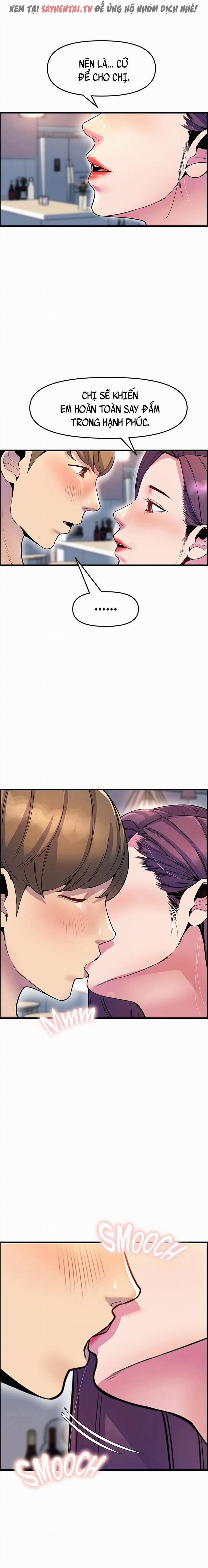 Những Ngày Đi Học 28 trang 22