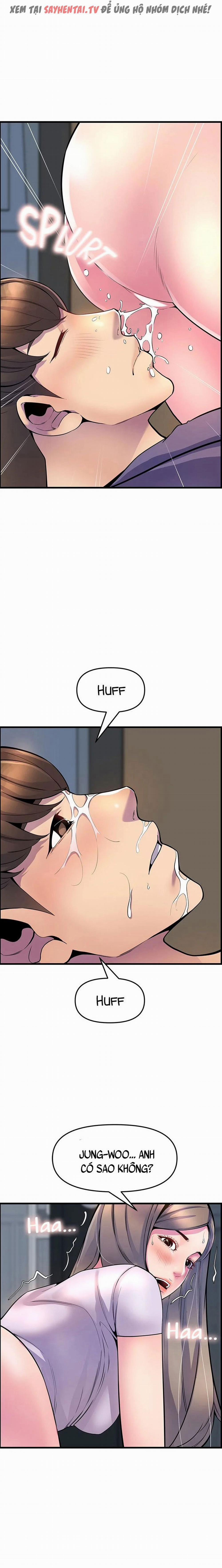 Những Ngày Đi Học 28 trang 9