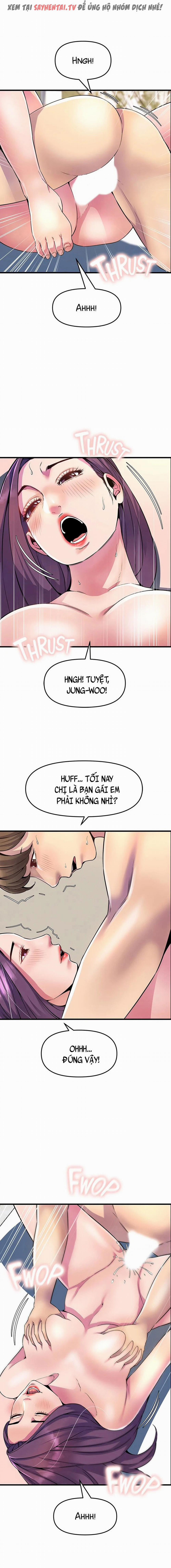 Những Ngày Đi Học 29 trang 13