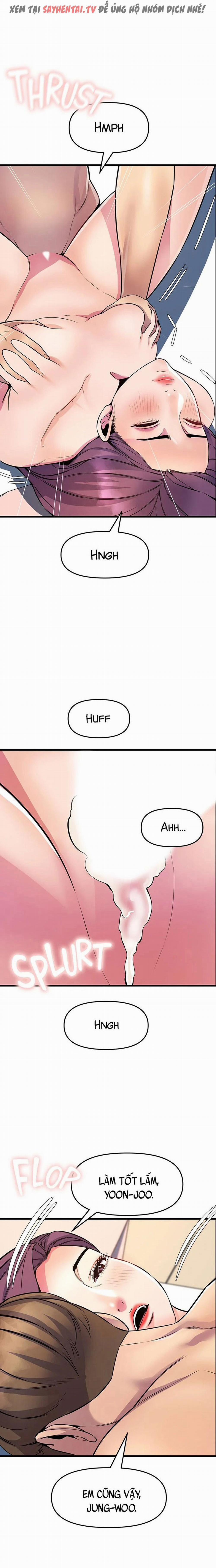 Những Ngày Đi Học 29 trang 17