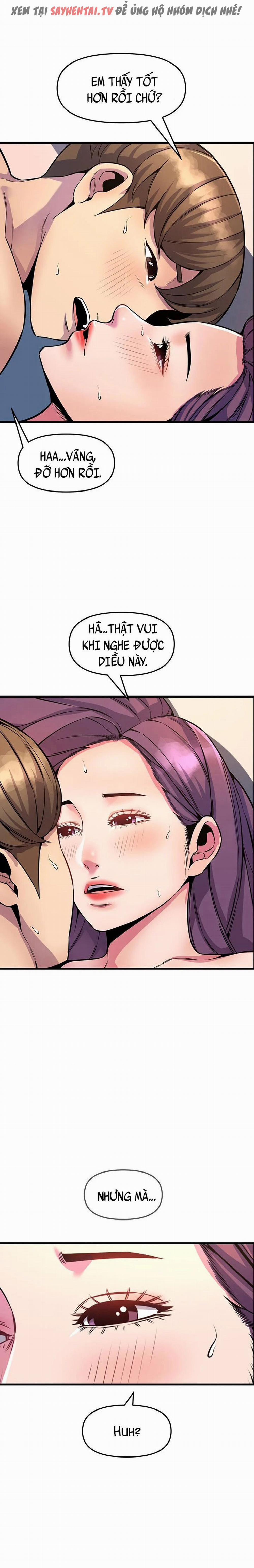 Những Ngày Đi Học 29 trang 18