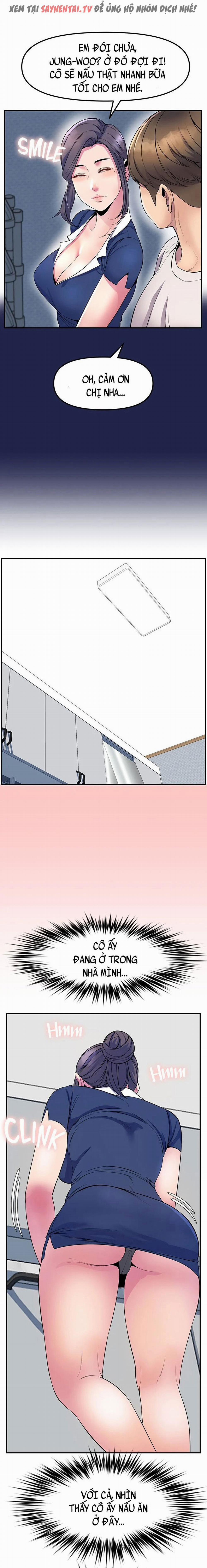 Những Ngày Đi Học 30 trang 23