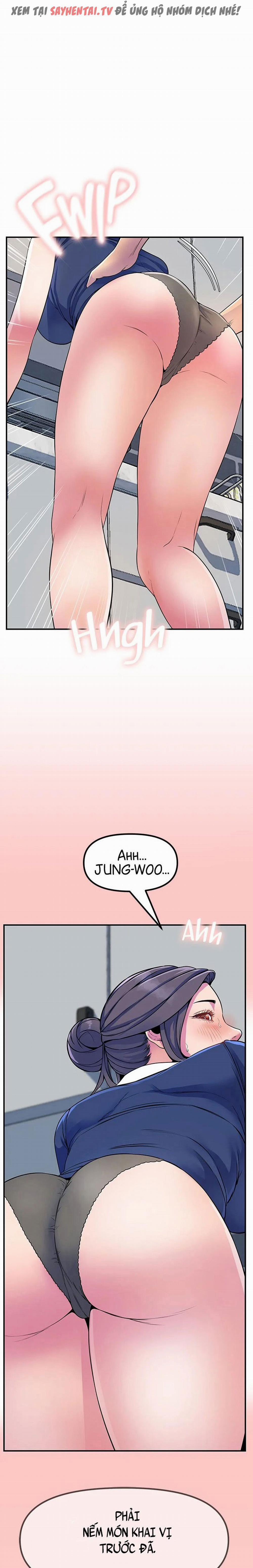 Những Ngày Đi Học 30 trang 26