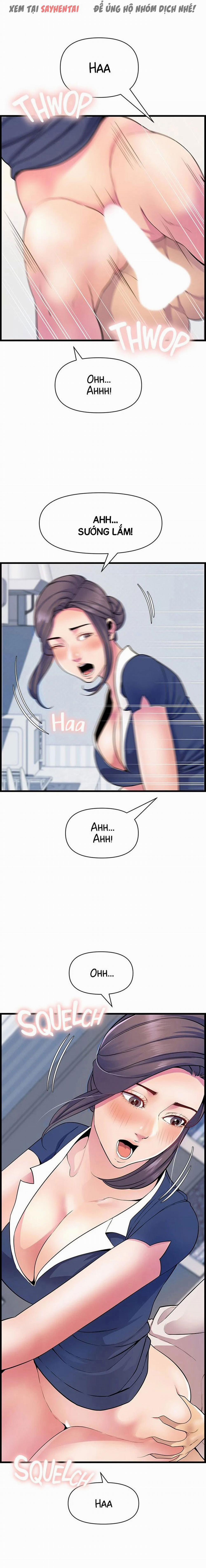 Những Ngày Đi Học 31 trang 11