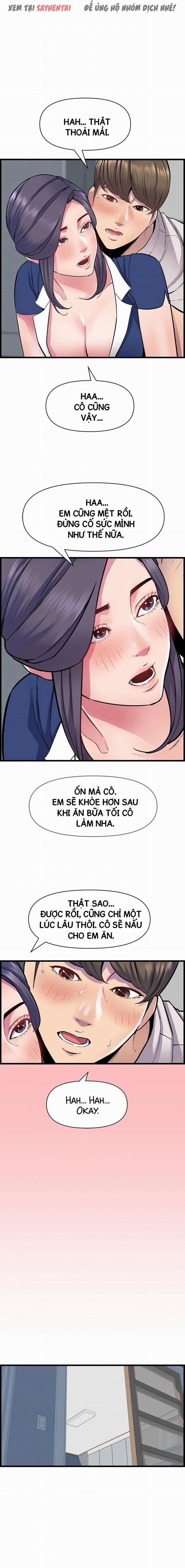 Những Ngày Đi Học 31 trang 14