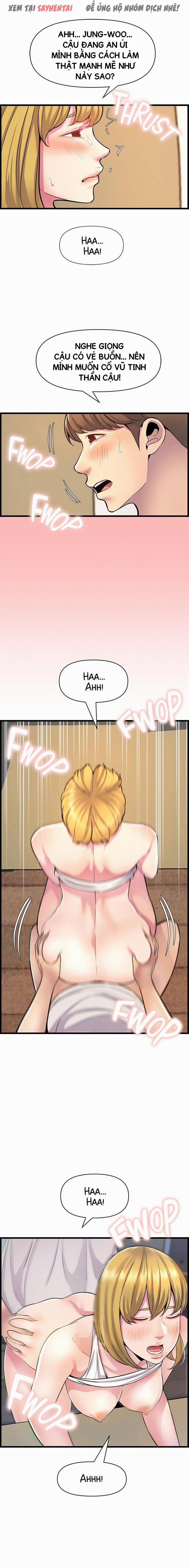 Những Ngày Đi Học 33 trang 11