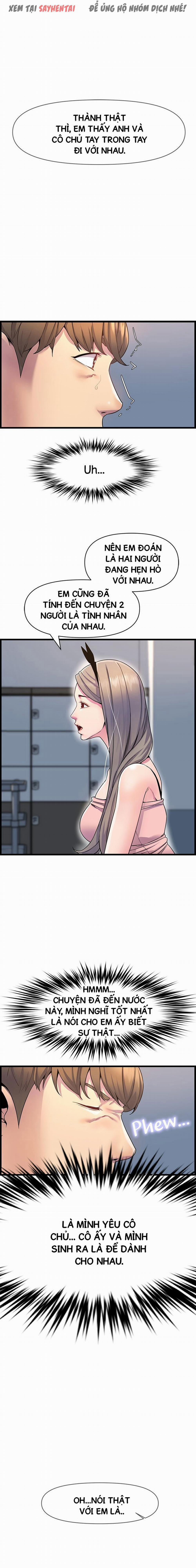 Những Ngày Đi Học 33 trang 17