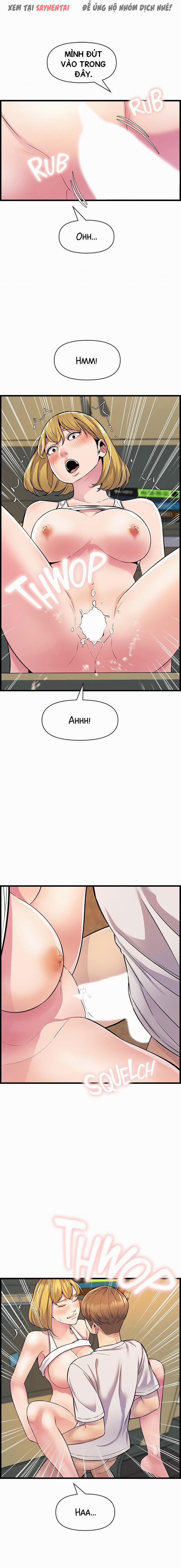 Những Ngày Đi Học 33 trang 9