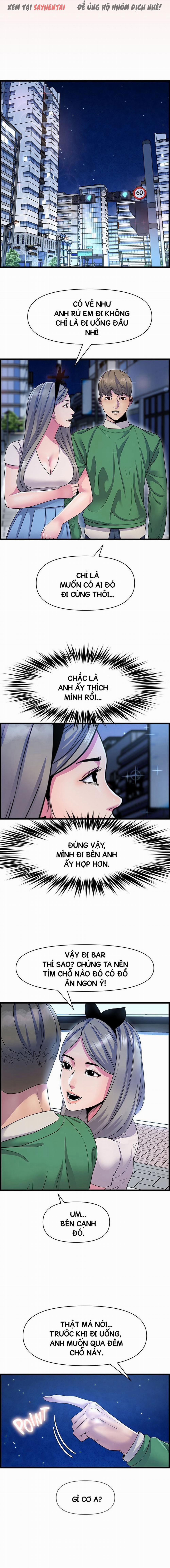 Những Ngày Đi Học 34 trang 11