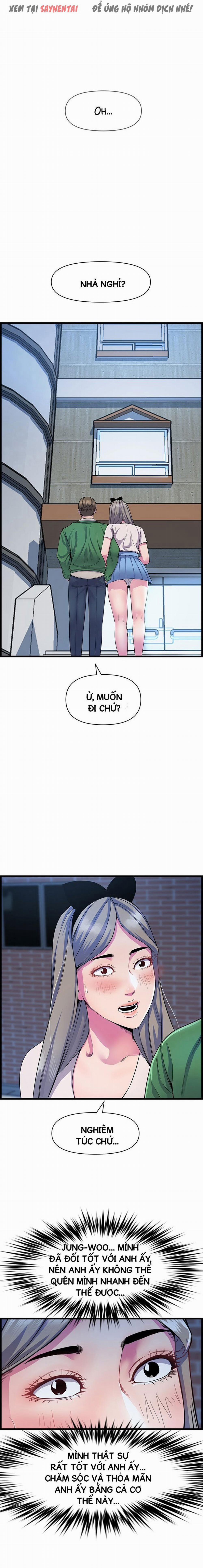 Những Ngày Đi Học 34 trang 12