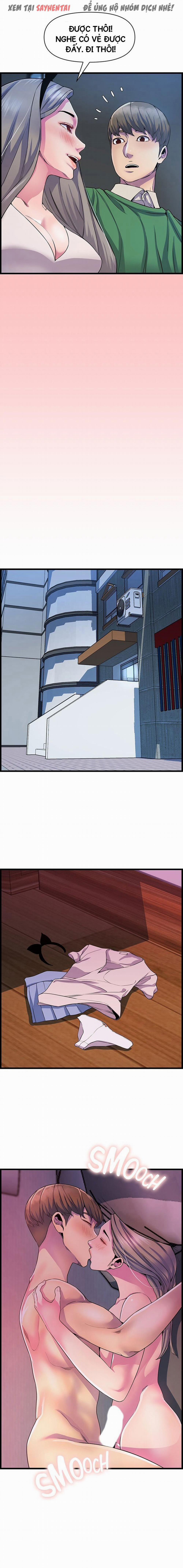 Những Ngày Đi Học 34 trang 13