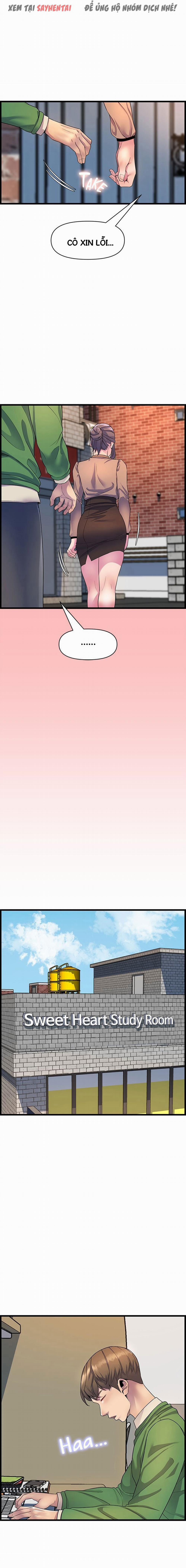 Những Ngày Đi Học 34 trang 5