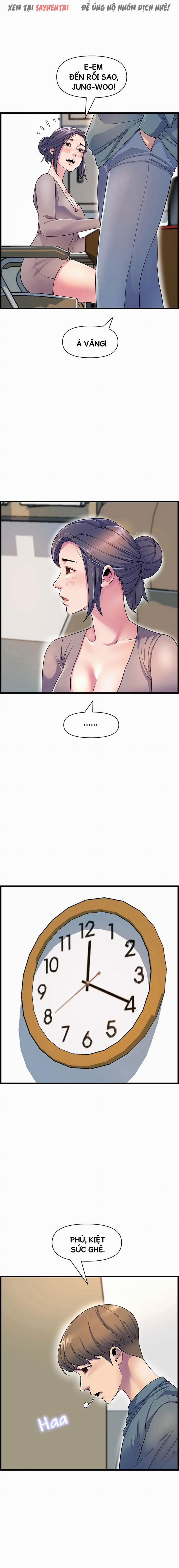 Những Ngày Đi Học 35 trang 14