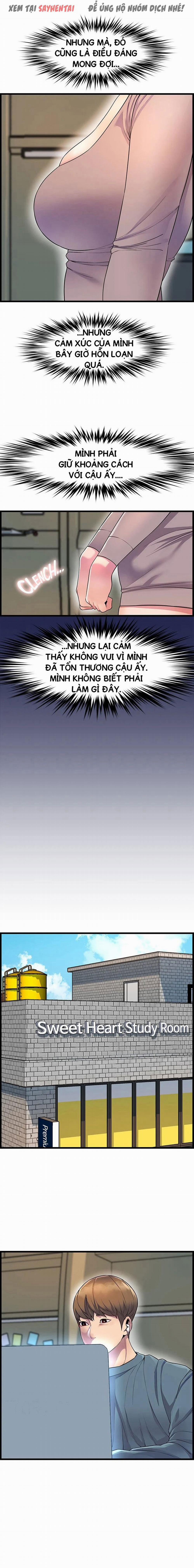 Những Ngày Đi Học 35 trang 16