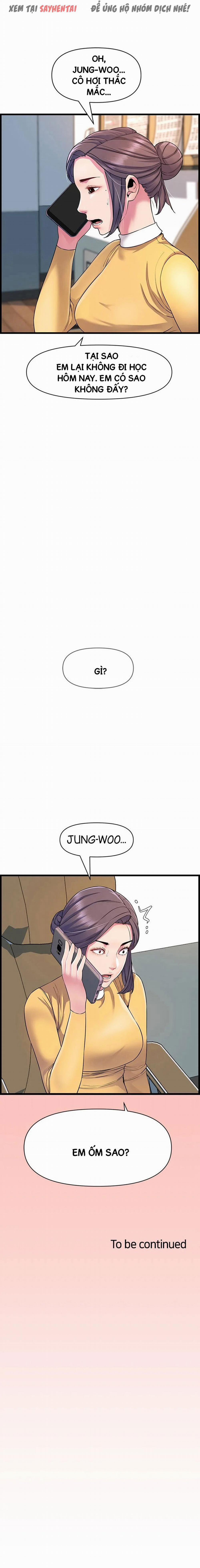 Những Ngày Đi Học 35 trang 20