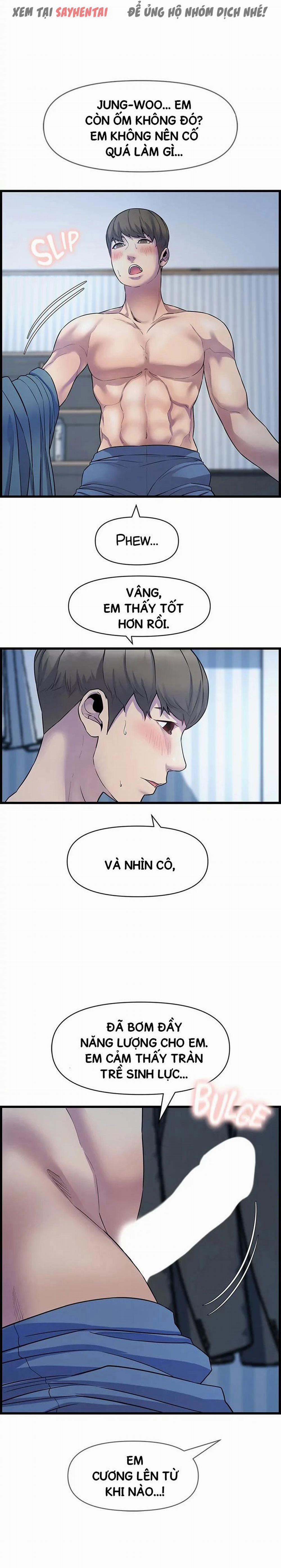 Những Ngày Đi Học 36 trang 15