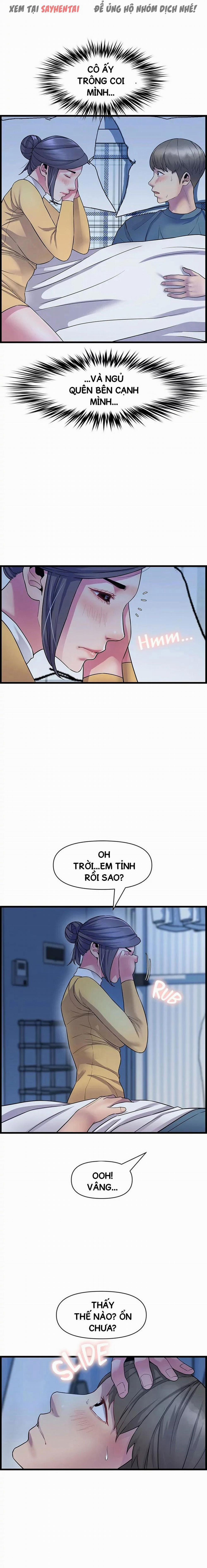 Những Ngày Đi Học 36 trang 9