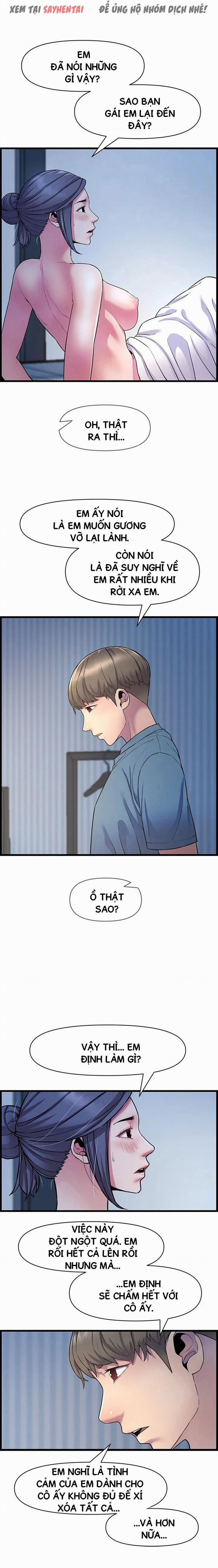 Những Ngày Đi Học 37 trang 12