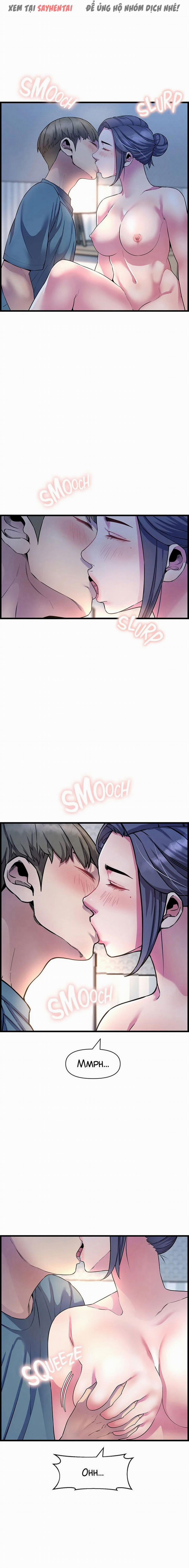 Những Ngày Đi Học 37 trang 15