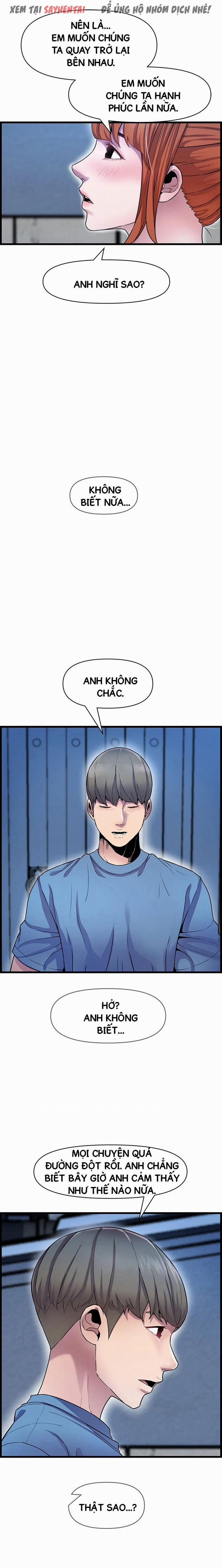 Những Ngày Đi Học 37 trang 9