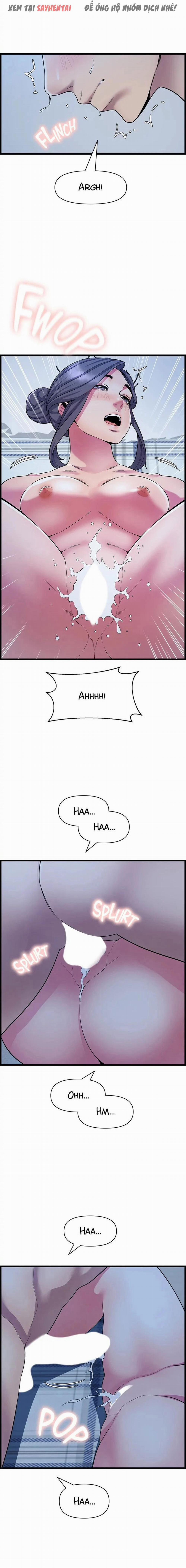 Những Ngày Đi Học 38 trang 10