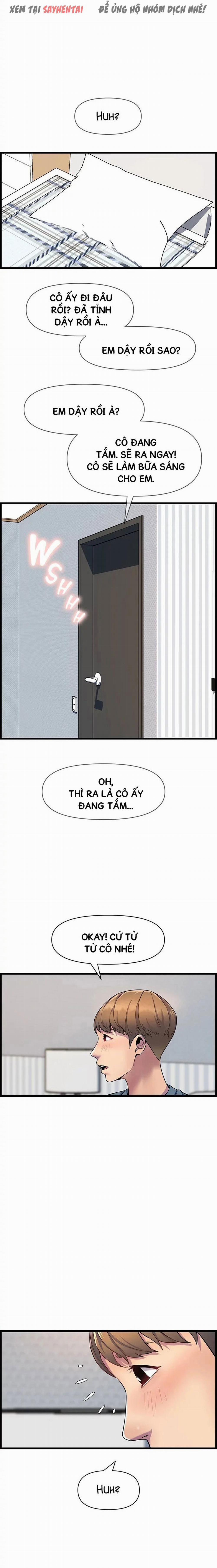 Những Ngày Đi Học 38 trang 12