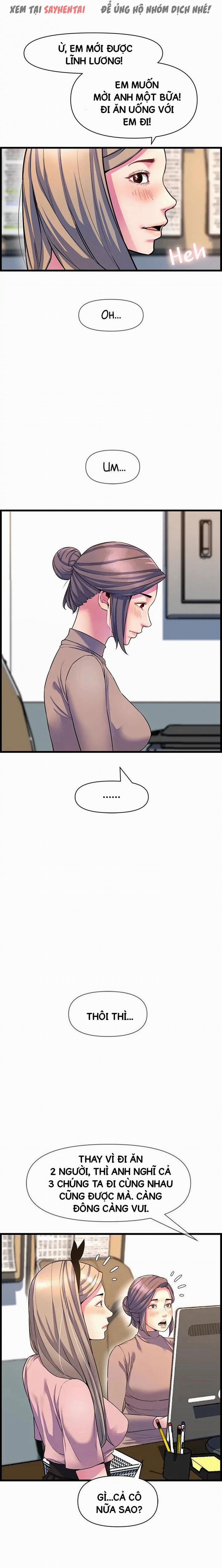 Những Ngày Đi Học 38 trang 19