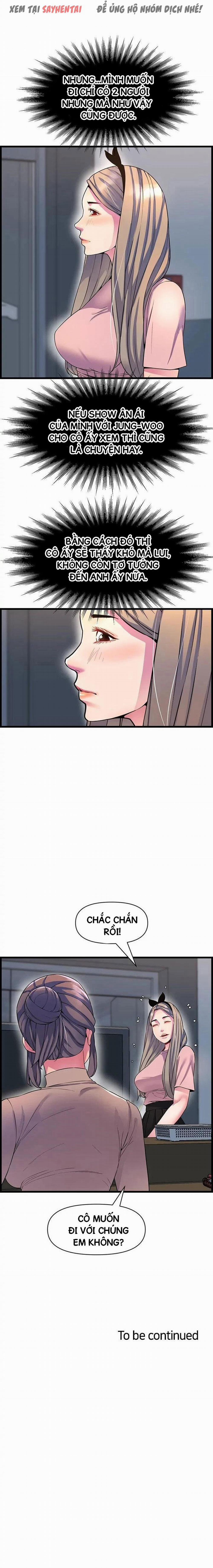 Những Ngày Đi Học 38 trang 20