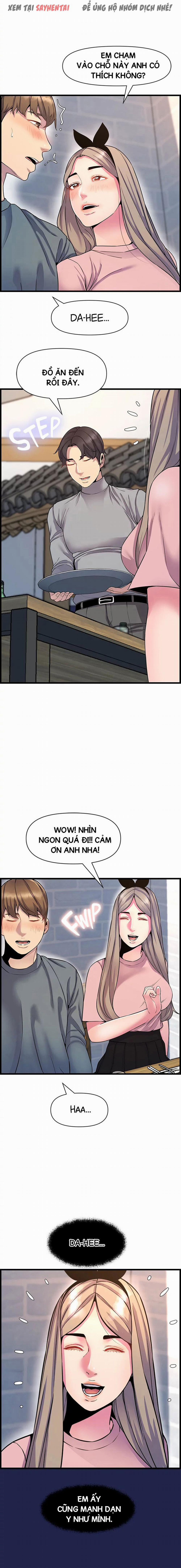 Những Ngày Đi Học 39 trang 10