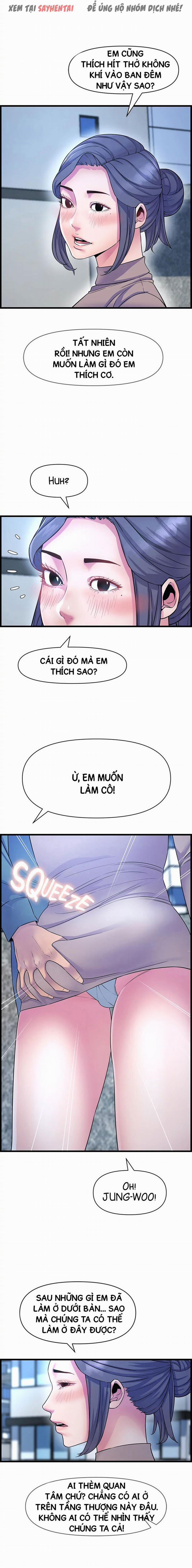 Những Ngày Đi Học 39 trang 16