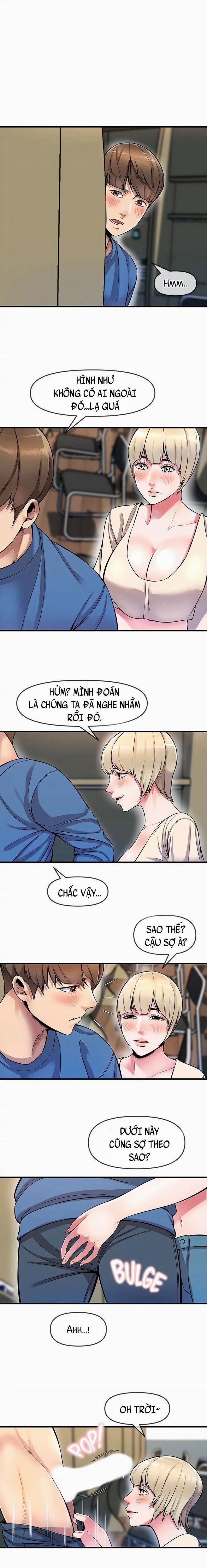 Những Ngày Đi Học 4 trang 2