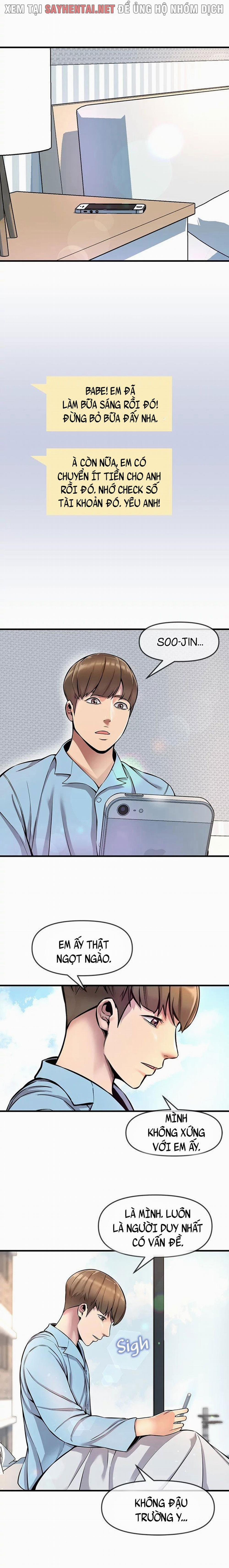 Những Ngày Đi Học 4 trang 9