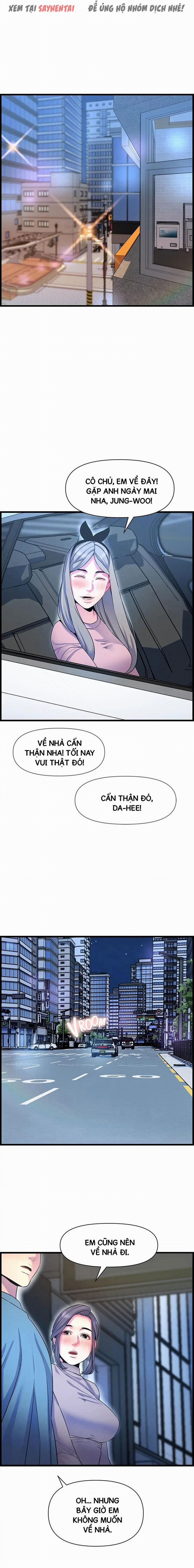 Những Ngày Đi Học 40 trang 14