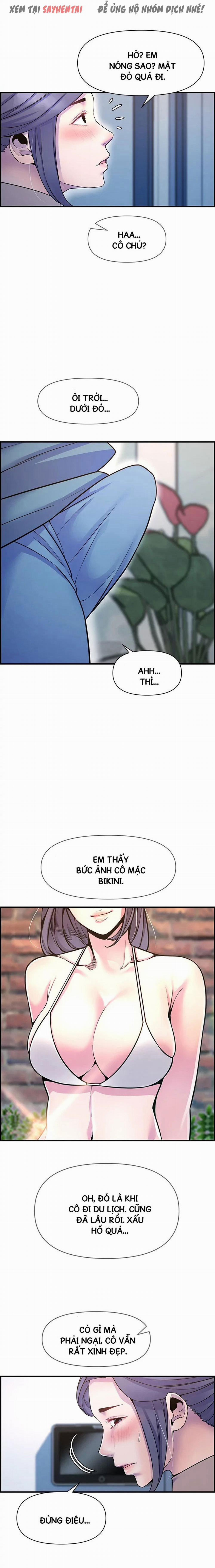 Những Ngày Đi Học 40 trang 18