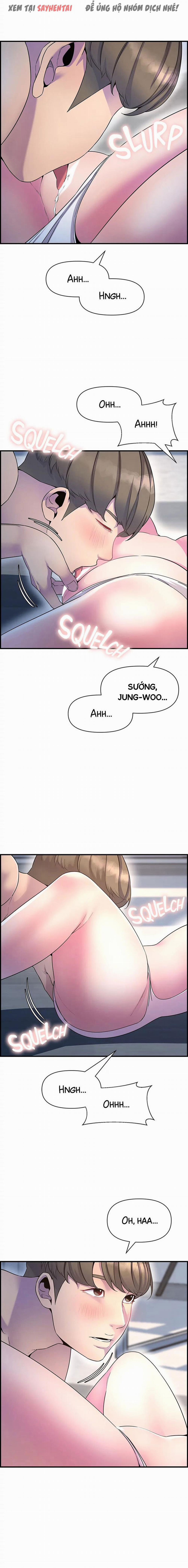 Những Ngày Đi Học 41 trang 12