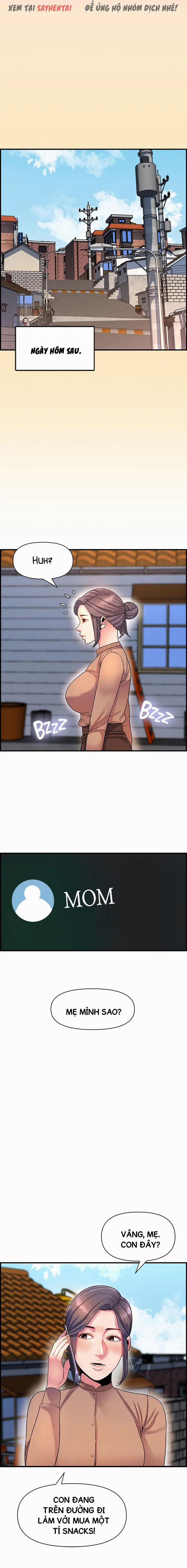 Những Ngày Đi Học 41 trang 16