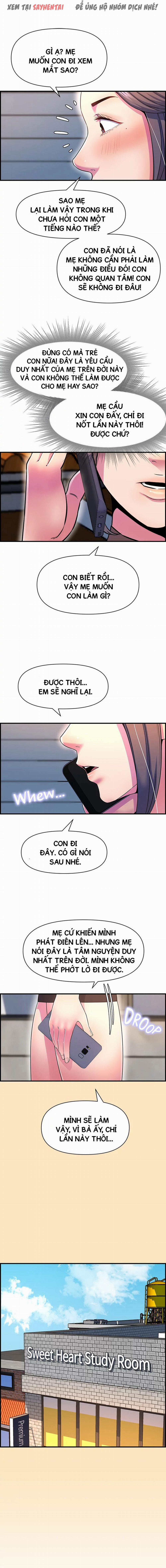 Những Ngày Đi Học 41 trang 17