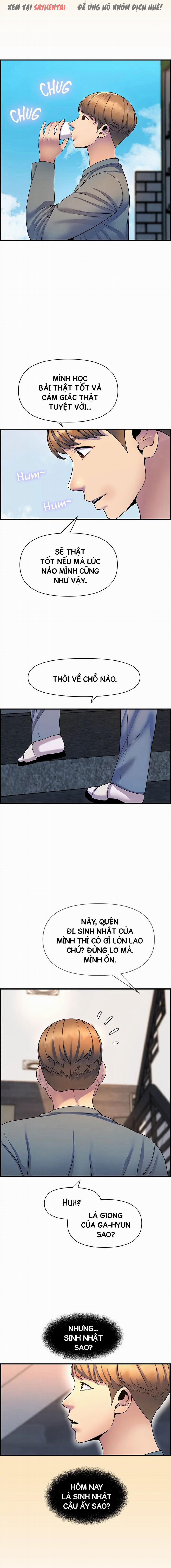 Những Ngày Đi Học 41 trang 18