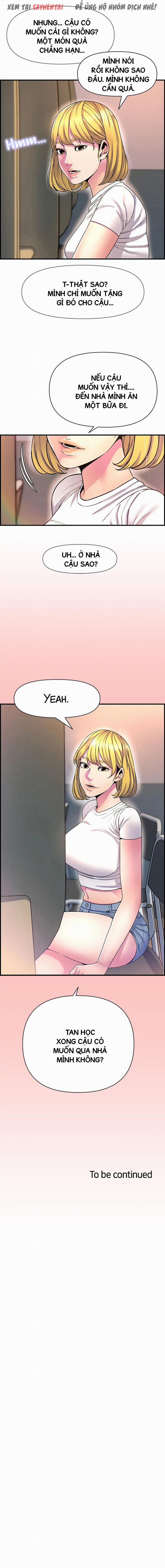 Những Ngày Đi Học 41 trang 20