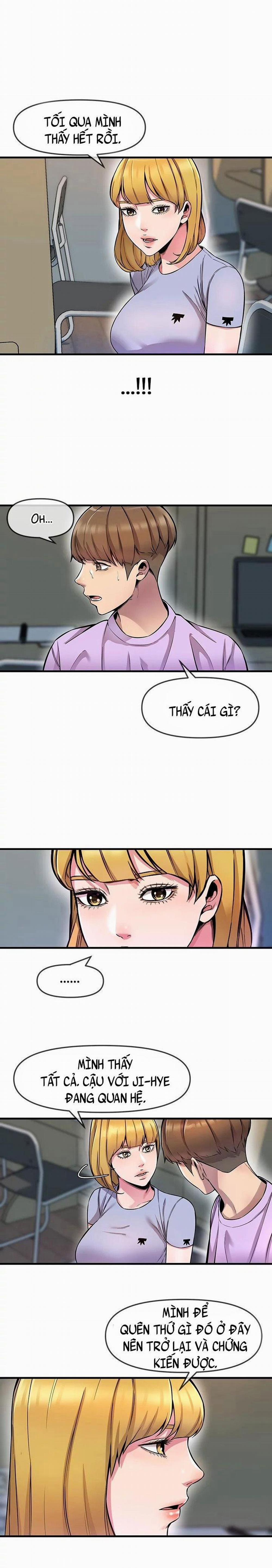 Những Ngày Đi Học 5 trang 1