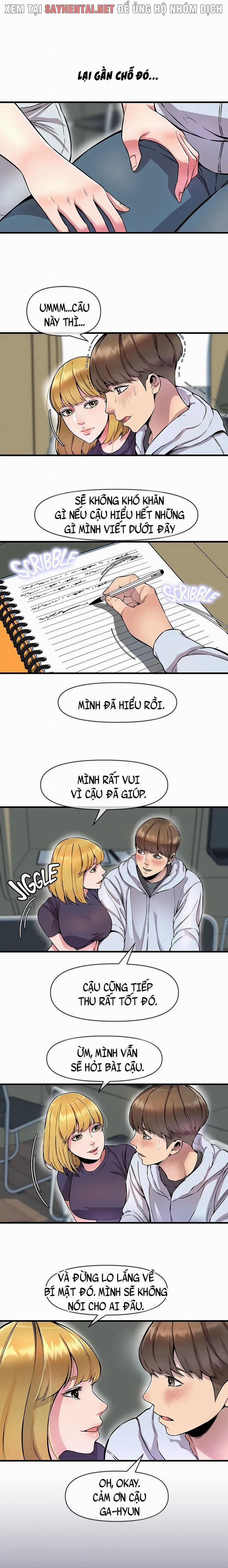 Những Ngày Đi Học 6 trang 11