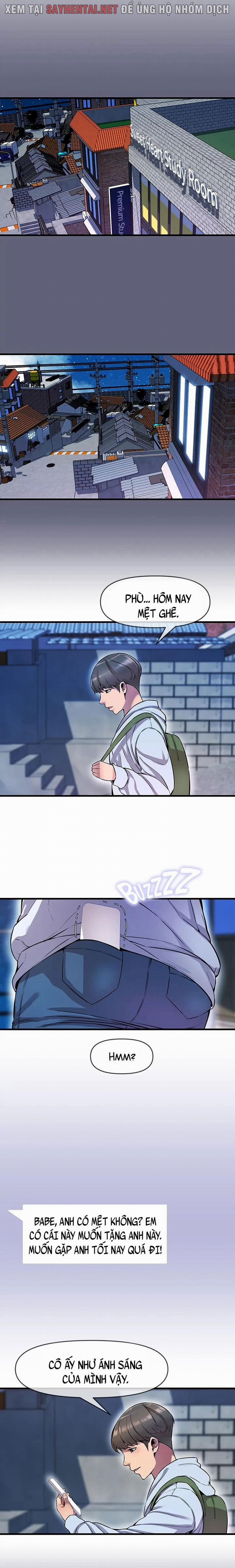 Những Ngày Đi Học 6 trang 12